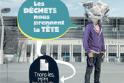 Dans quel bac mettre une barquette en aluminium ? Où jeter ses piles usagées ? Quelle est la déchetterie la plus proche ? De plus en plus d’« apps », disponibles sur smartphone ou tablette, répondent à ces questions.