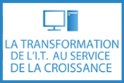 Réalisée au cours du Forum EMC qui s’est déroulé à Paris en novembre 2013, cette étude a été menée auprès de 457 dirigeants et DSI, architectes techniques, data scientists, et responsables du stockage et des infrastructures issus de différentes entreprises françaises.