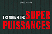 . Et le voilà à dénoncer notre dépendance à ces " nouvelles superpuissances " que sont désormais devenus les géants américains de l'internet… Les incontournables Google, Wikipedia, Microsoft, Yahoo, Facebook, Apple et autres Twitter.