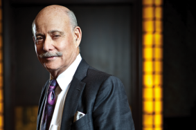 Jeremy Rifkin