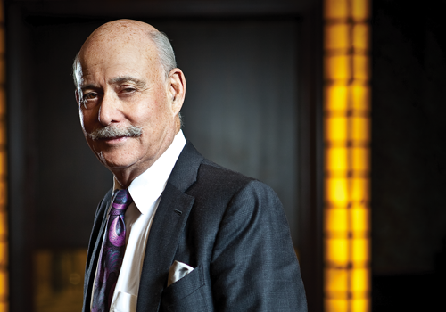 Jeremy Rifkin