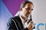 Bertrand Diard, président de TECH in France (DR)