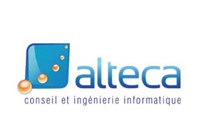 Alteca logo recrutement