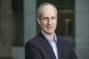 Yves Caseau, membre de l’Académie des Technologies,