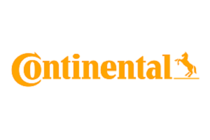 Continental-logo