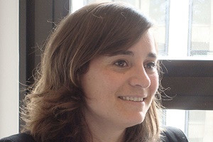 Géraldine Rathery, Les webinars