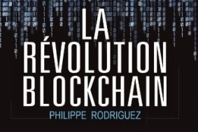 la révolution blockchain-livre