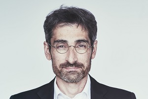 Frédéric Augier (Nexity)