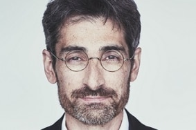 Frédéric Augier (Nexity)