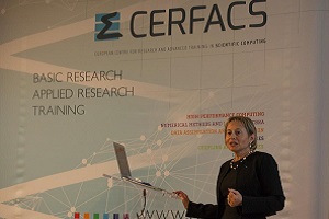 cerfacs