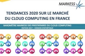 cloud markess