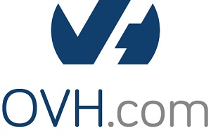 ovh logo