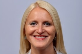 Monika Orlowska Infosys