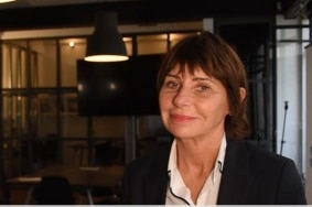 Rencontre avec Marie Gaillard (Quadient)