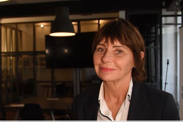 Rencontre avec Marie Gaillard (Quadient)