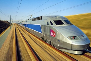 Les voies du big data chez SNCF