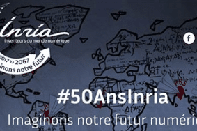 50 ans inria