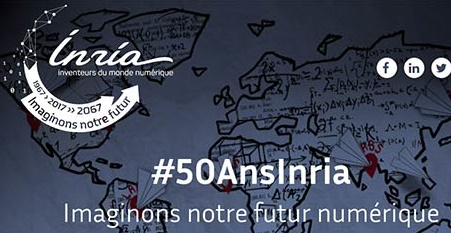 50 ans inria