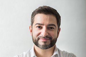 Le DevOps, Omer Shala, fondateur et PDG du groupe Newlode