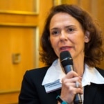 Lydia Babaci-Victor, Directrice du développement et de l’innovation de VINCI Energies