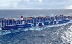 Un incubateur international pour CMA CGM