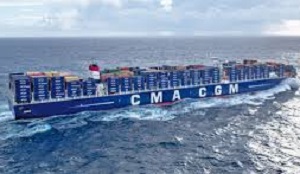 Un incubateur international pour CMA CGM