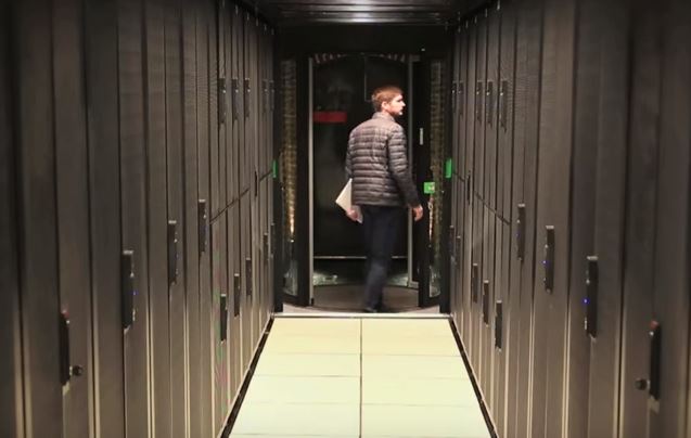 DATACENTER