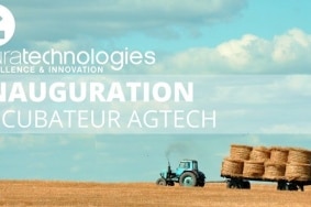 Un incubateur AGTech pour les Hauts-de-France