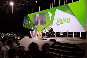 Valeo ou la vision long terme d’un patron