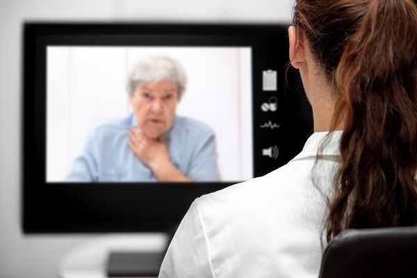 La téléconsultation sera disponible pour les patients en France et en Allemagne.