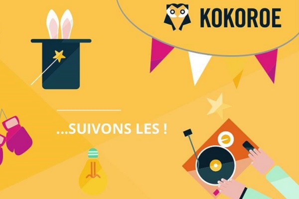 Kokoroe et Pôle Emploi forment aux métiers de demain