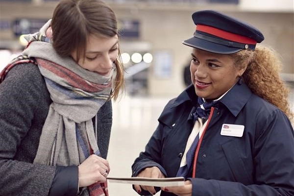 Astao, le nouveau système d’alerte des agents de la SNCF