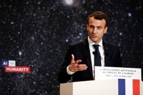 Quatre villes présélectionnées pour accueillir les 3IA