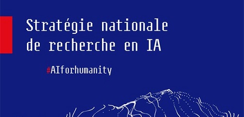 Valoriser l'expertise nationale en IA au rang mondial