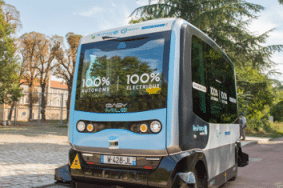 RATP prépare VivaTech : plein phare sur la mobilité de demain