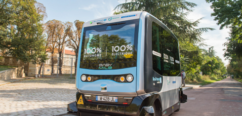 RATP prépare VivaTech : plein phare sur la mobilité de demain