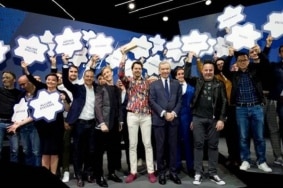 Quelques start-up primées sur VivaTech 2019