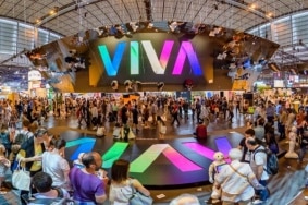 Ce que recherche le CAC 40 à vivatech