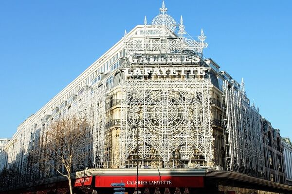 Galeries Lafayette