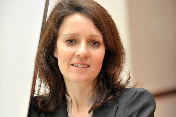 Tania Oakey est Marketing Director Retail & International de Cegid.