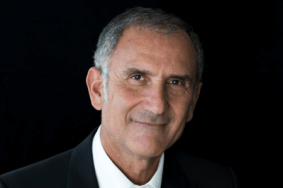 Guy Mamou-Mani, co-président de l’ESN française Open et ancien président du Syntec Numérique,