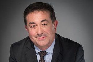 Jean-Christophe Chamayou, fondateur de Lafayette Associés,