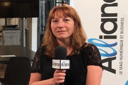 Rencontre avec Frédérique Liaigre (Verizon)