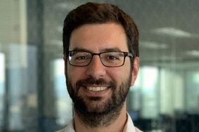 Gilles Rasigade, Chief Technical Officer