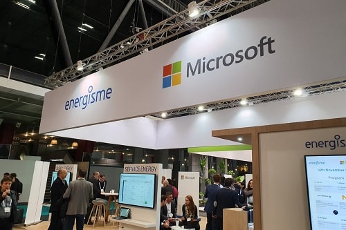 Energisme s’allie à Microsoft pour une meilleure maîtrise des énergies