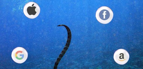 Assurances : la menace GAFA, un vieux serpent de mer ?