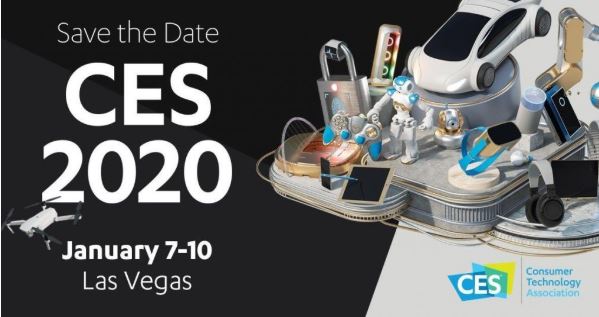 CES Las vegas