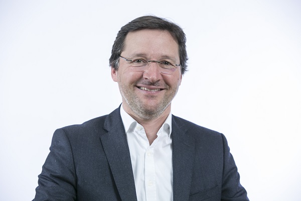 Roman Coste, directeur général associé