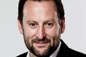 Rich Turner, EMEA VP chez CyberArk