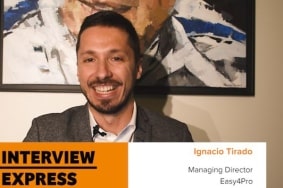 Ignacio Tirado, Managing Director de Easy4Pro